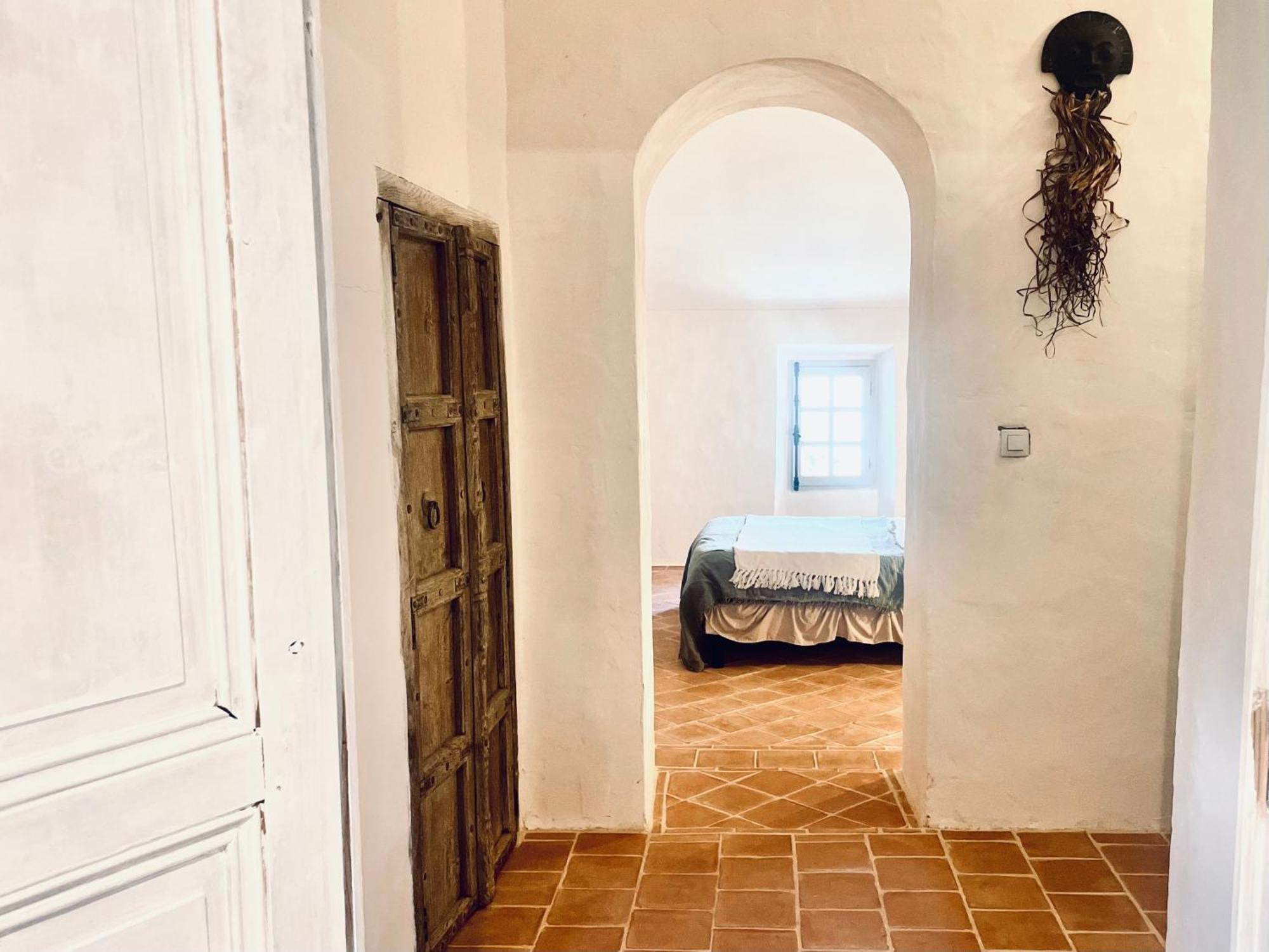 Готель La Bastide Saint-Julien  Екстер'єр фото